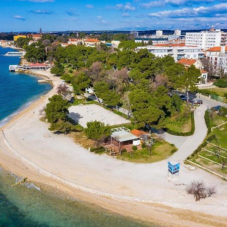 Apartment "B" 50 M From The Beach Zadar Dış mekan fotoğraf