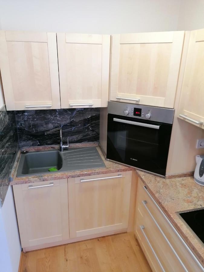 Apartment "B" 50 M From The Beach Zadar Dış mekan fotoğraf