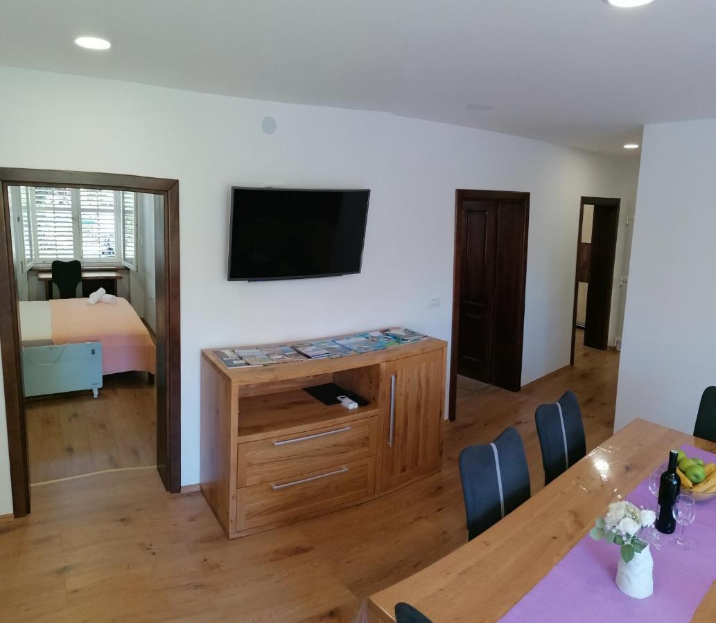 Apartment "B" 50 M From The Beach Zadar Dış mekan fotoğraf